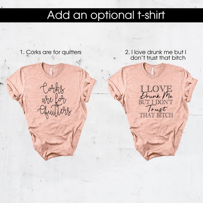Wine Bottle Pajama Pant, Girlfriend Gift, Alcohol Cocktail Pajamas, Gift for Her, Girls Weekend, Wine Lover, Comfy Pajamas image 6