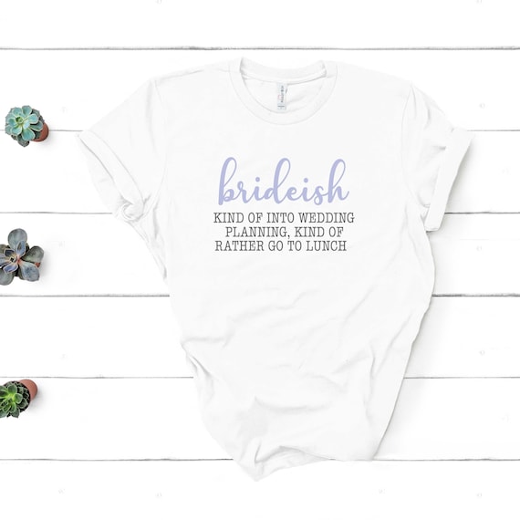 Relax Wedding T-Shirt Relax Wedding T-Shirt