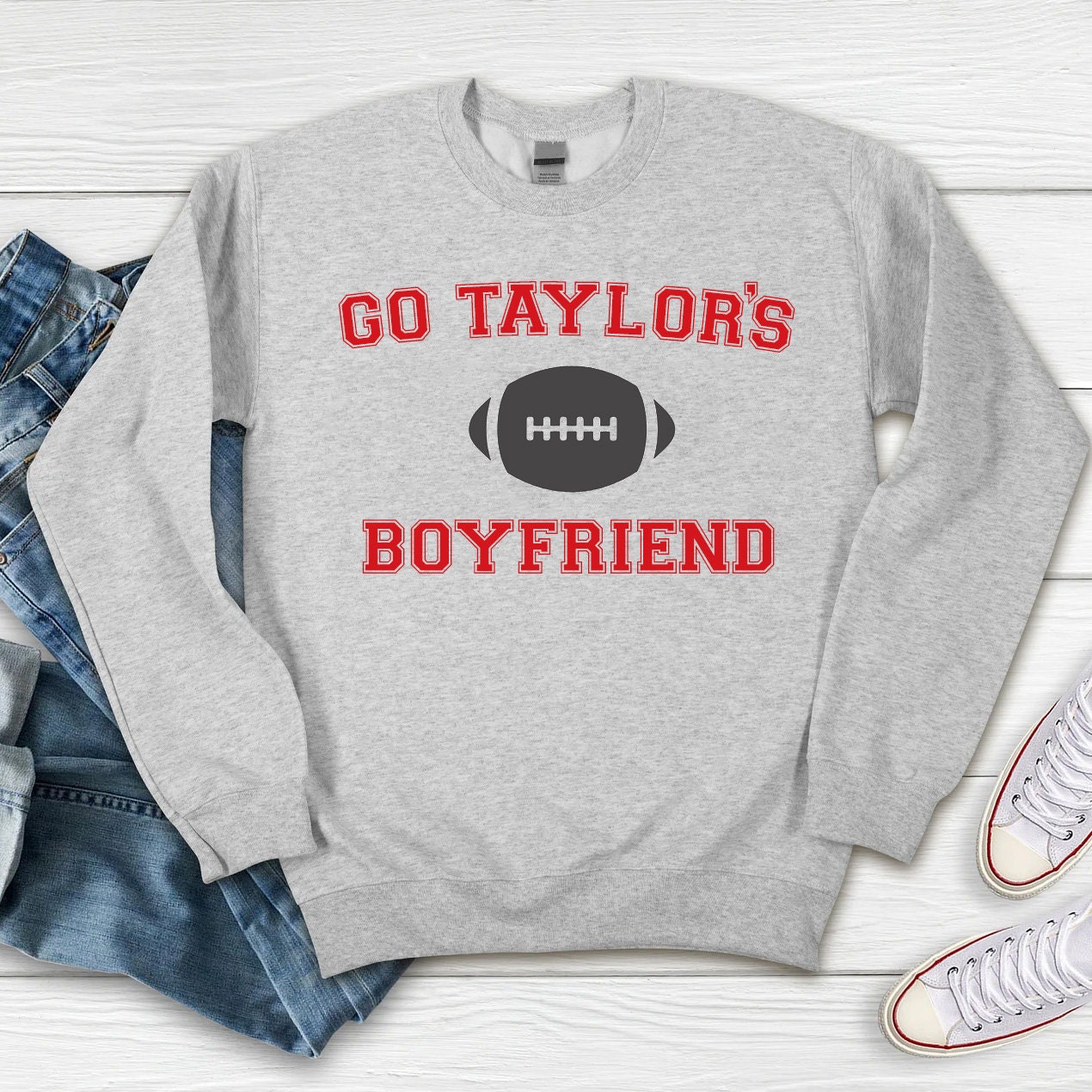 Kohls ex boyfriend clearance sweatshirt
