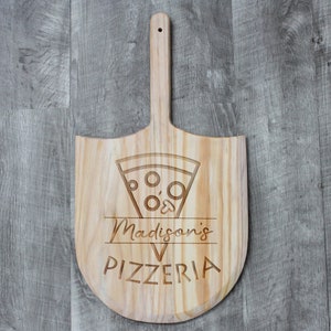 Custom Pizza Board, Imperfect Wood, Seconds Sale, Flawed Product Sale
