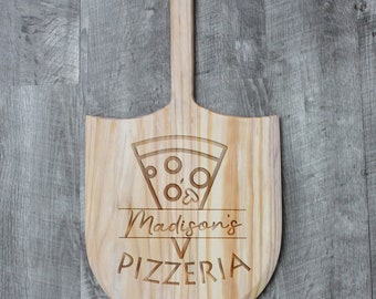 Custom Pizza Board, Imperfect Wood, Seconds Sale, Flawed Product Sale