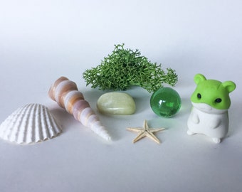 Green Hamster TK Expansion Pack