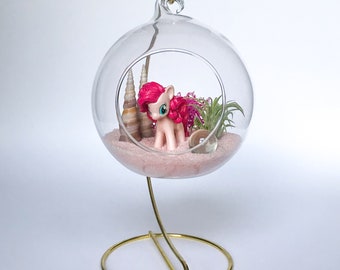 The My Little Pony Series: Pinkie Pie Terrarium Kit