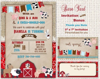 cowboy invitation western invitation party invitation etsy