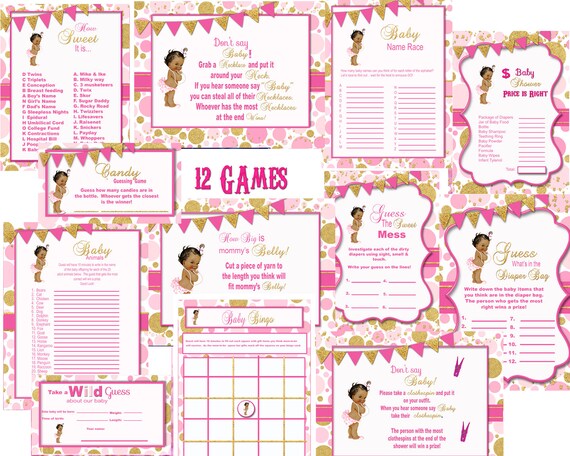 Royal Baby shower games Royal Baby baby shower games Royal | Etsy Royal Baby shower games Royal Baby baby shower games Royal | Etsy