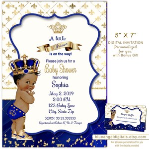 vintage baby shower