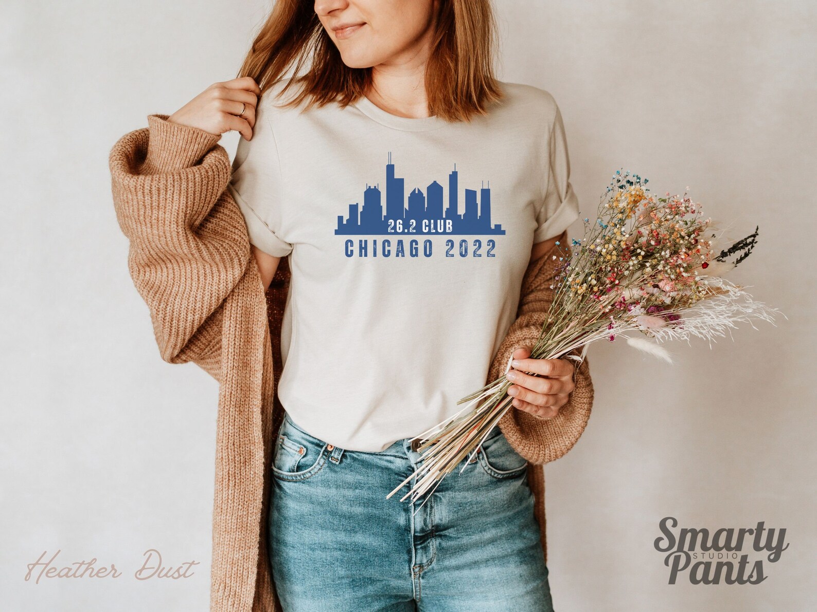 Chicago Marathon Shirt Marathon Running Tshirt Chicago Etsy