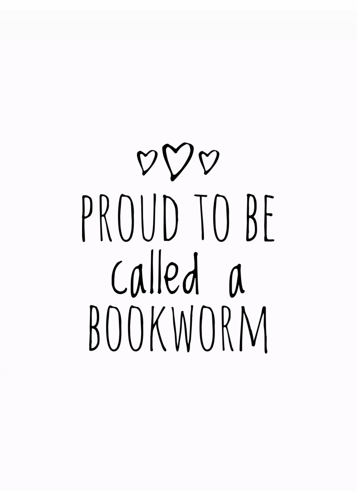 Digital Wall Art Book Prints Book Quote Art Printable Wall Etsy