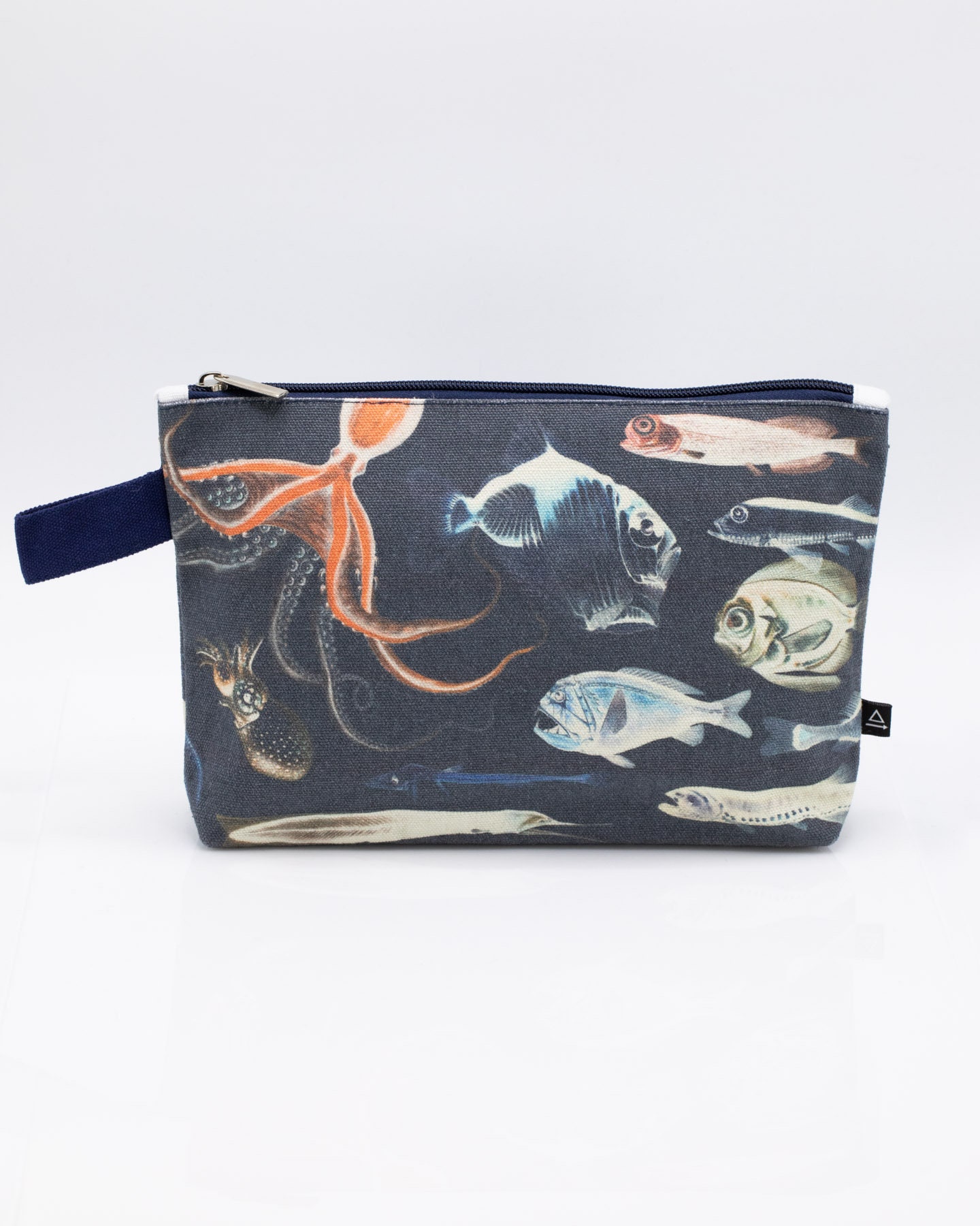 Fish Pencil Case Fish Bag Sea Pencil Case Sea Bag Teacher 