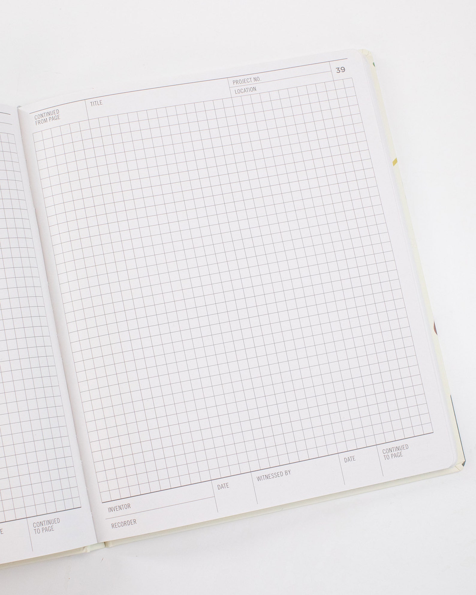 Anatomy Lab Notebook Biology Gifts College Student Gift Etsy