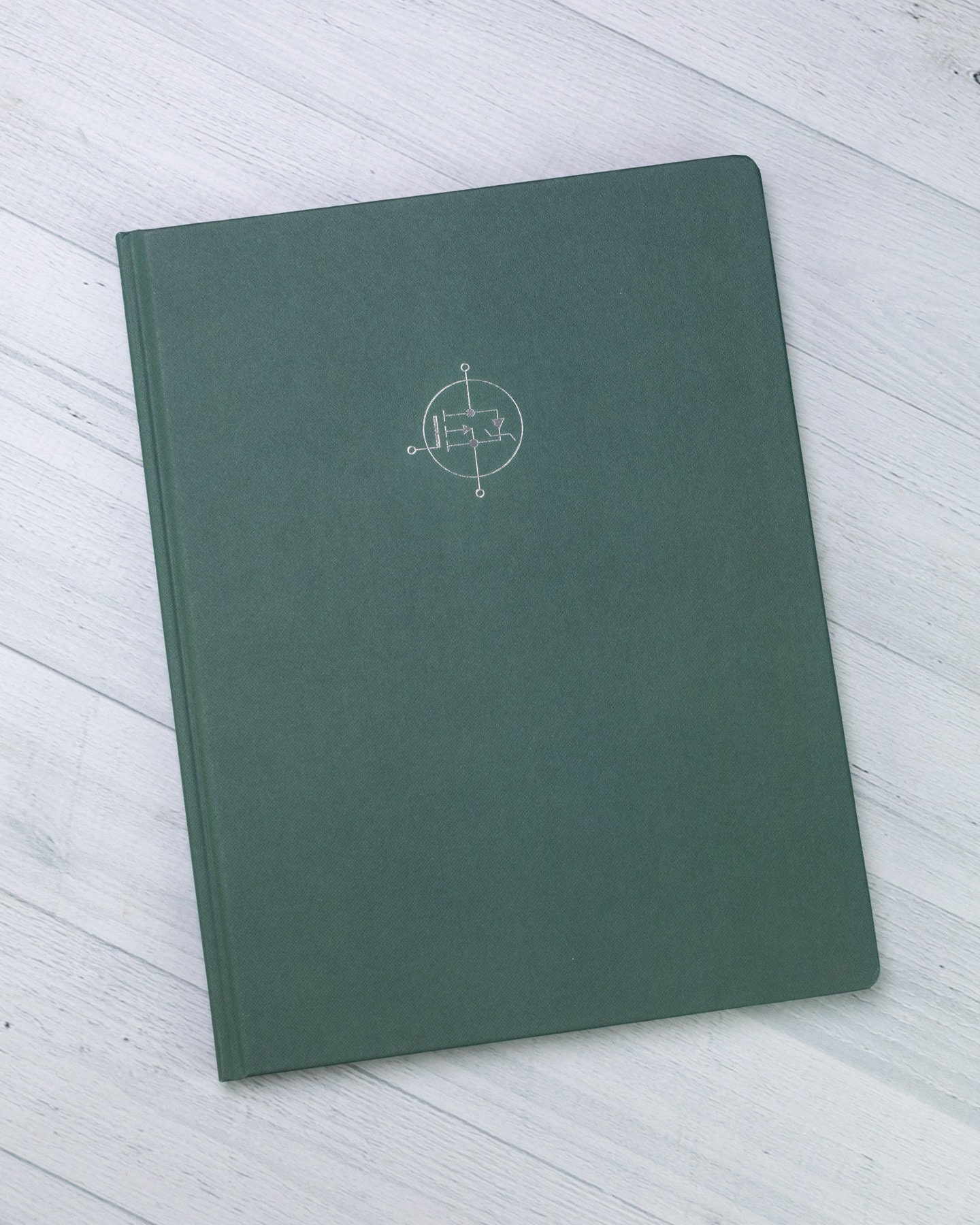 1980er Jahre Buch und Bleistifte in schwarz und weiß | Techniker Geschenke, Professor Geschenk