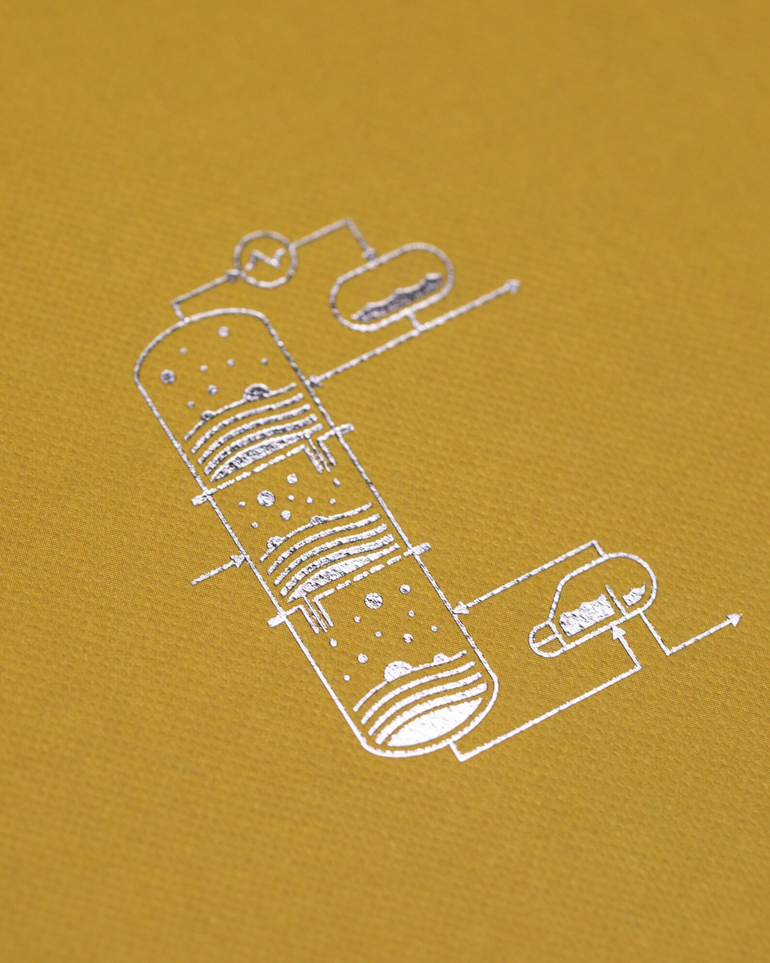 Chemical Engineering Graph Paper Notebook Engineer Gifts Etsy