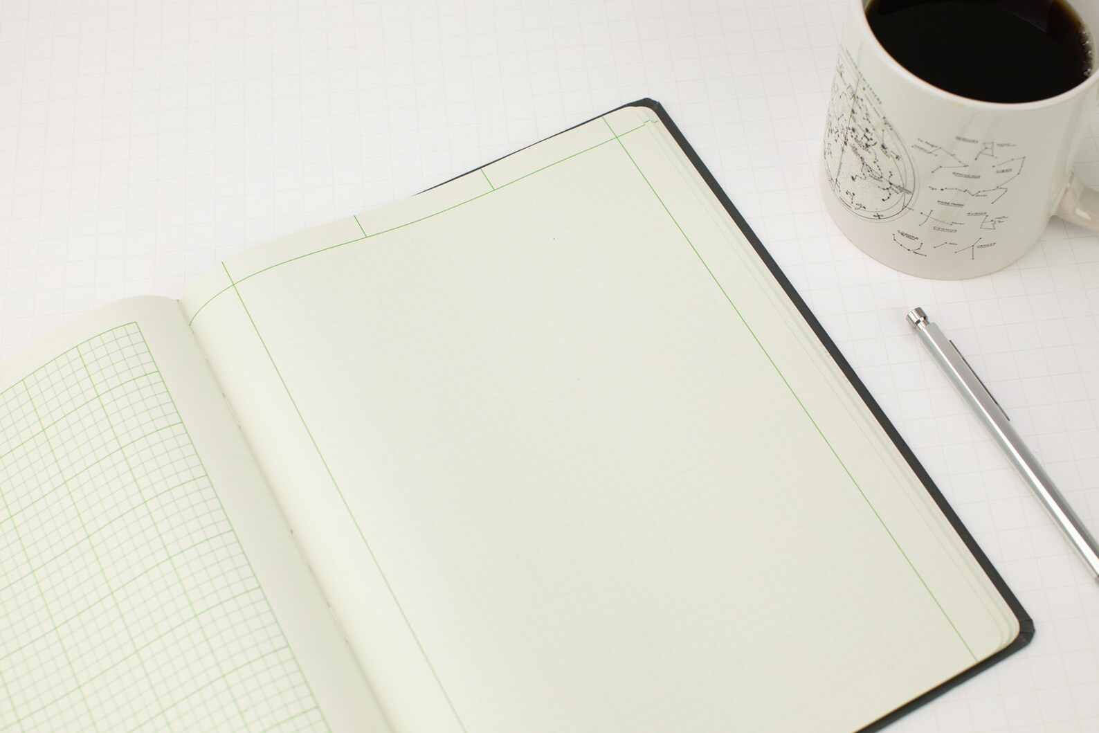 Mechanical Engineering Graph Paper Notebook Engineer Gifts Etsy