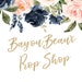 Fox Bayou Beaux