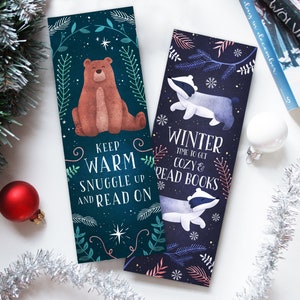 Winter 2 | Bookmarks