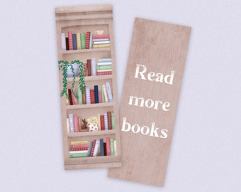 Read more books | Boekenlegger