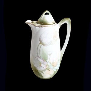 RS Germany Chocolate Pot