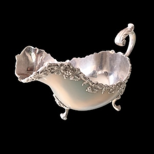 Ellis Barker Silver - Etsy