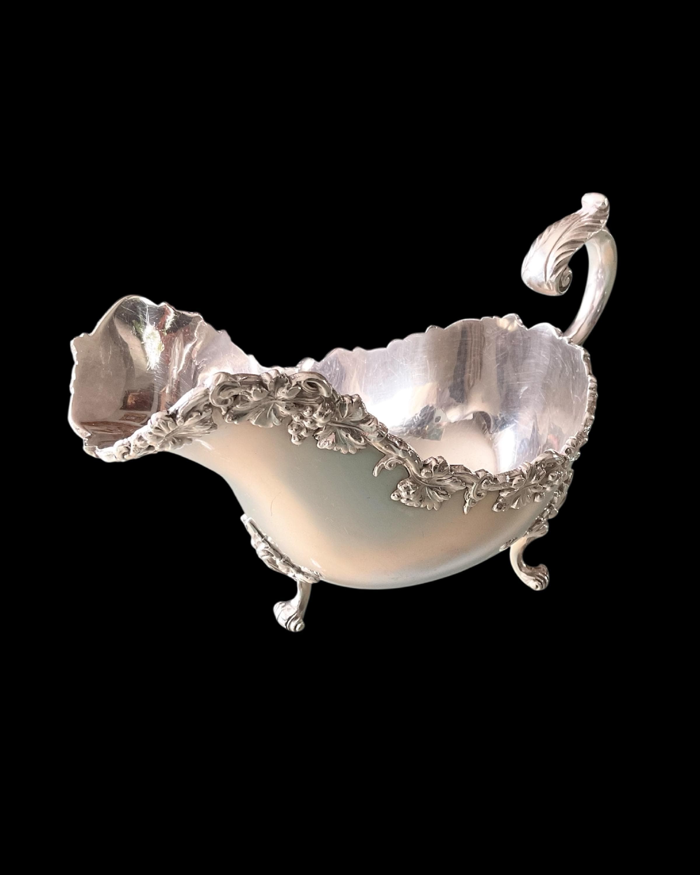 Ellis Barker Silver - Etsy
