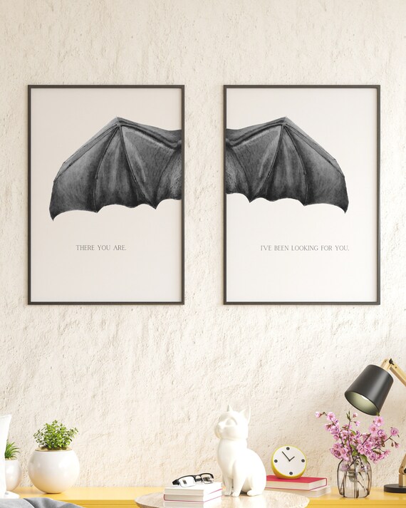 Split There You Are I've Been Looking for You ACOTAR - Etsy Australia