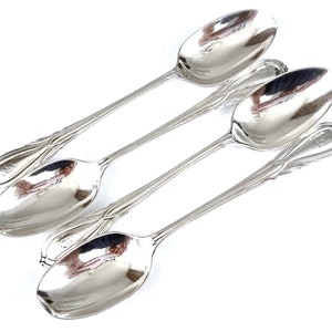 Tipped Serving Spoon 