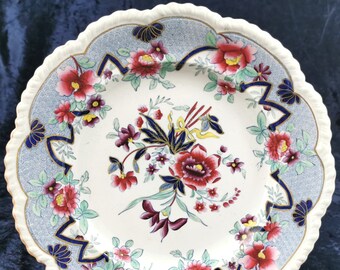 Fancy Stone China Etsy