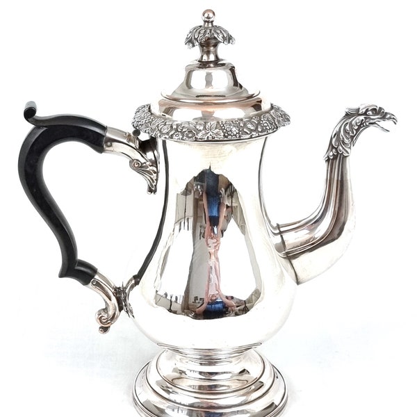 Large Coffee Pot Etsy