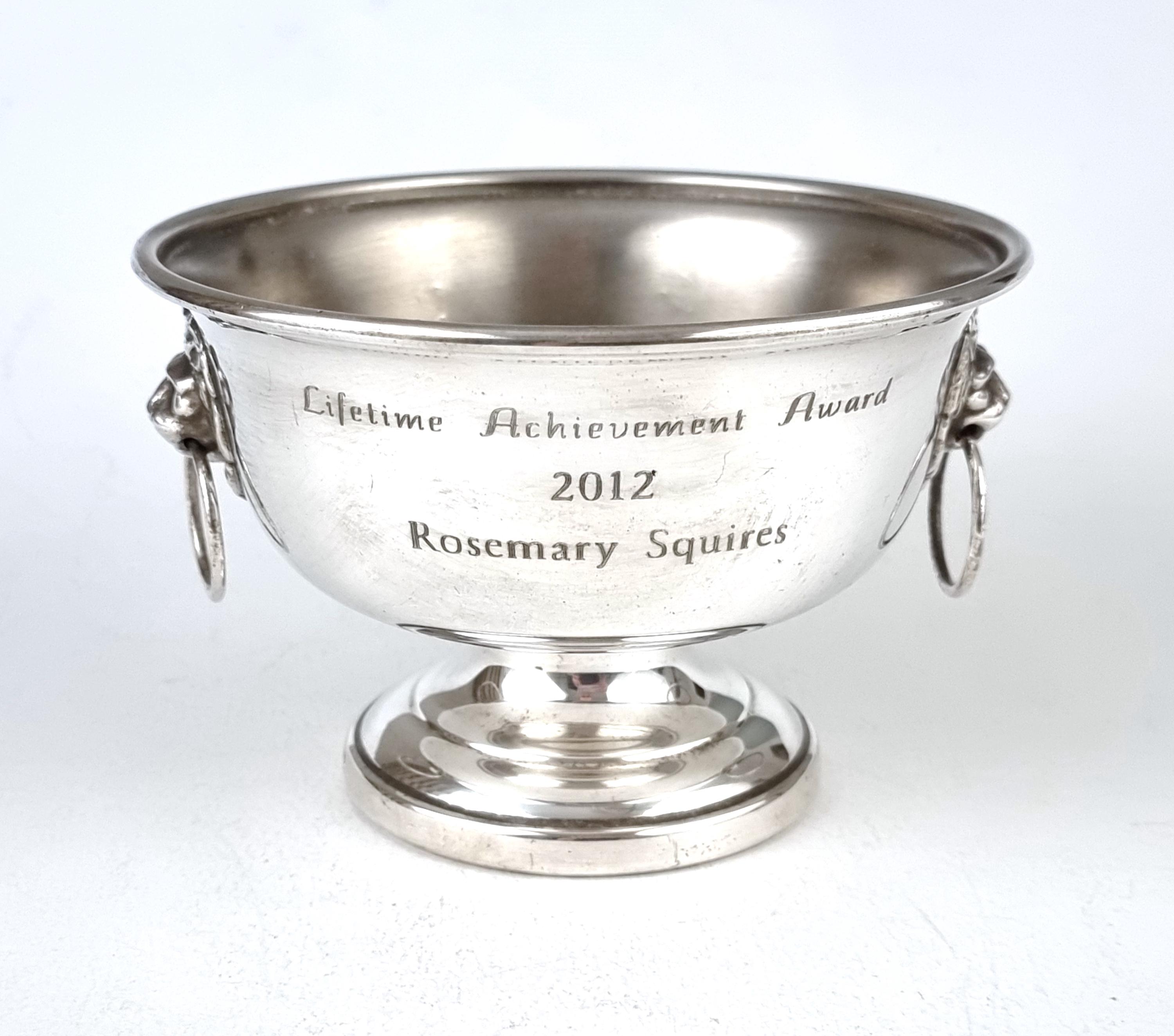 フランスアンティーク　ライオン装飾シルバーボウル Silver bowl lion - Etsy 日本