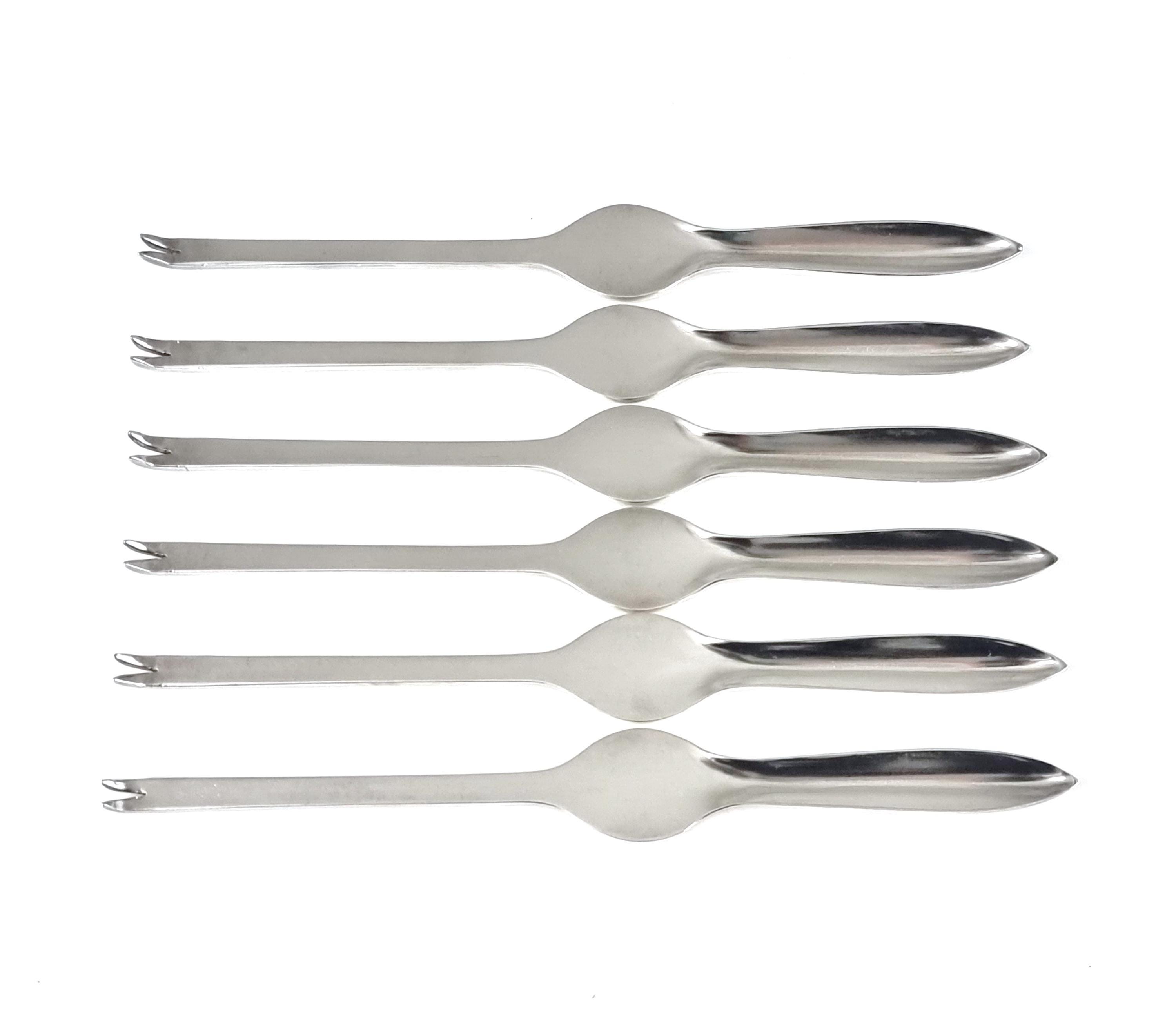 Wiskemann Cutlery - Etsy