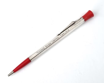 Metal Propelling Pencils X 2 - Etsy Australia