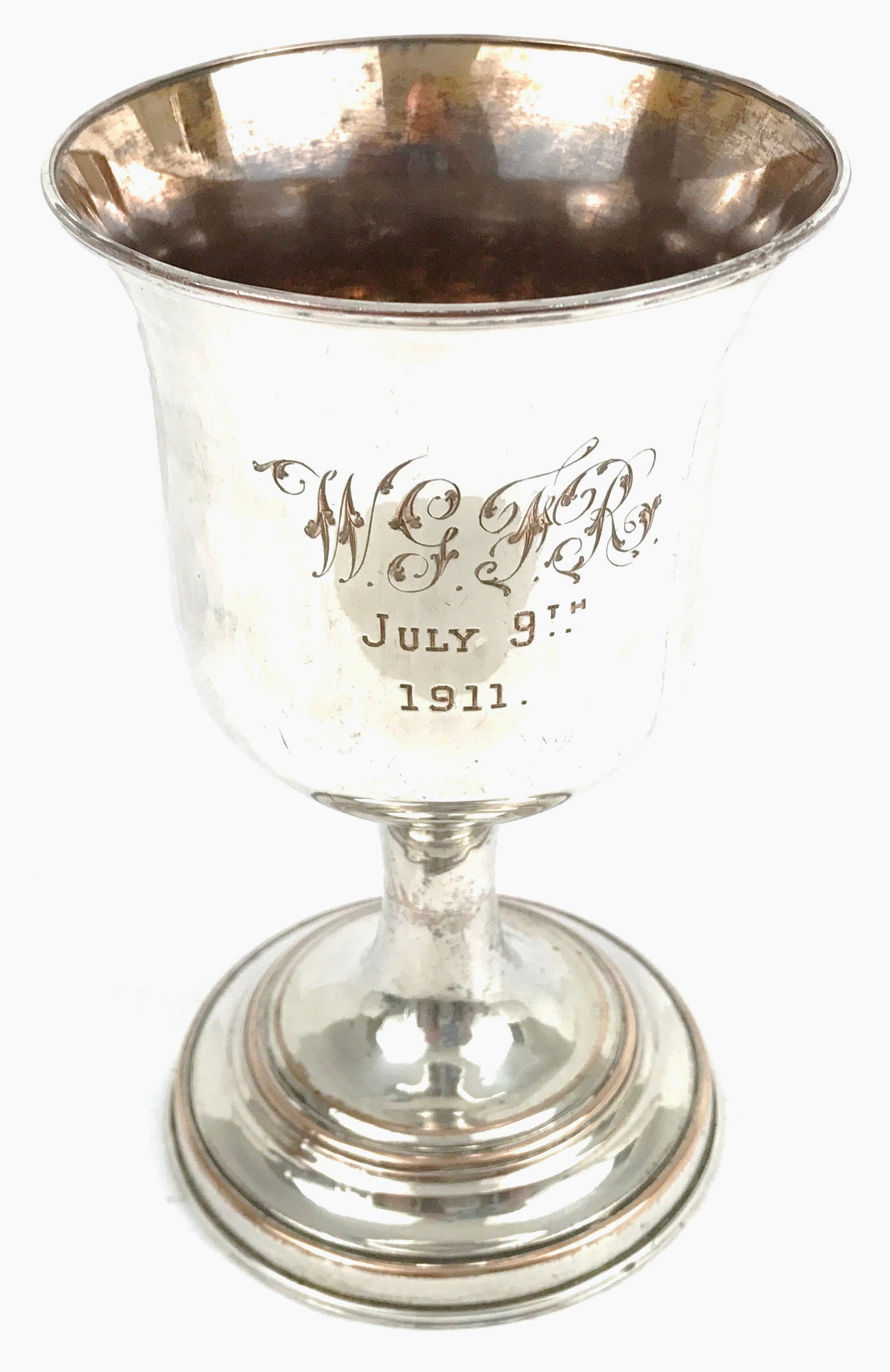 Stunning Antique Goblet, Old Sheffield Plate Chalice, George III, Georgian Silver Plate, Drinking Vessel, Unique Antique, Gothic Theme, Chic Stunning Antique Goblet, Old Sheffield Plate Chalice, George III, Georgian Silver Plate, Drinking Vessel, Unique Antique, Gothic Theme, Chic
