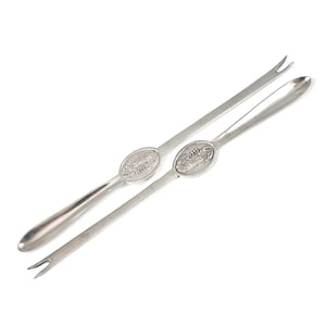【James Deakin & Sons 】【純銀継手 / 白蝶貝】ティーナイフ James Deakin Cutlery - Etsy