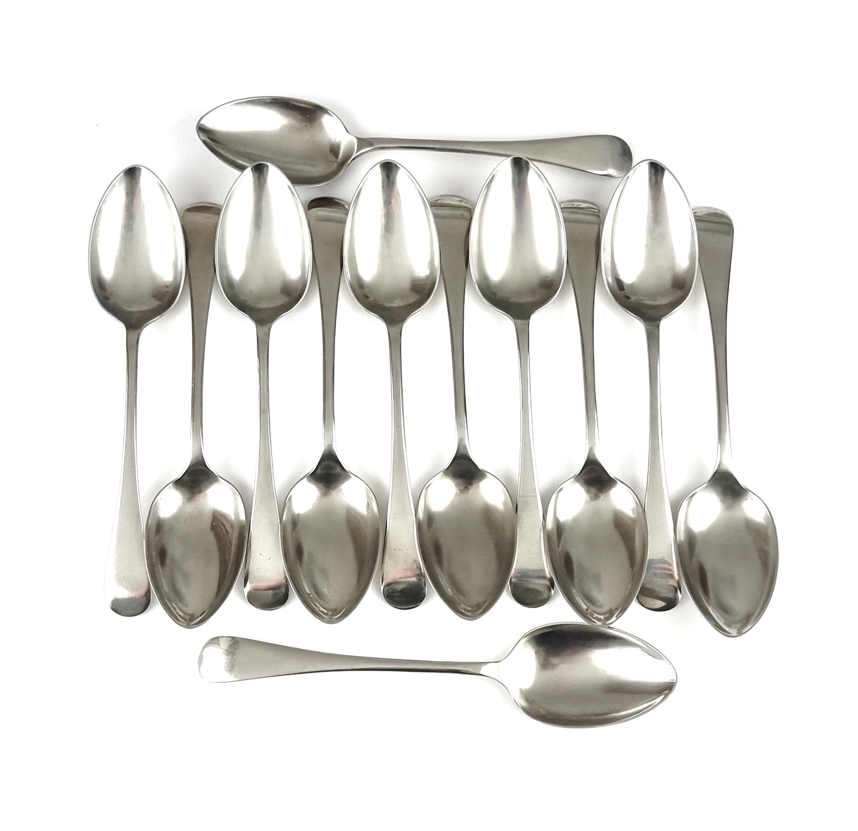Nickel silver spoon - Etsy 日本