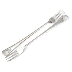 Alex Clark Cutlery - Etsy