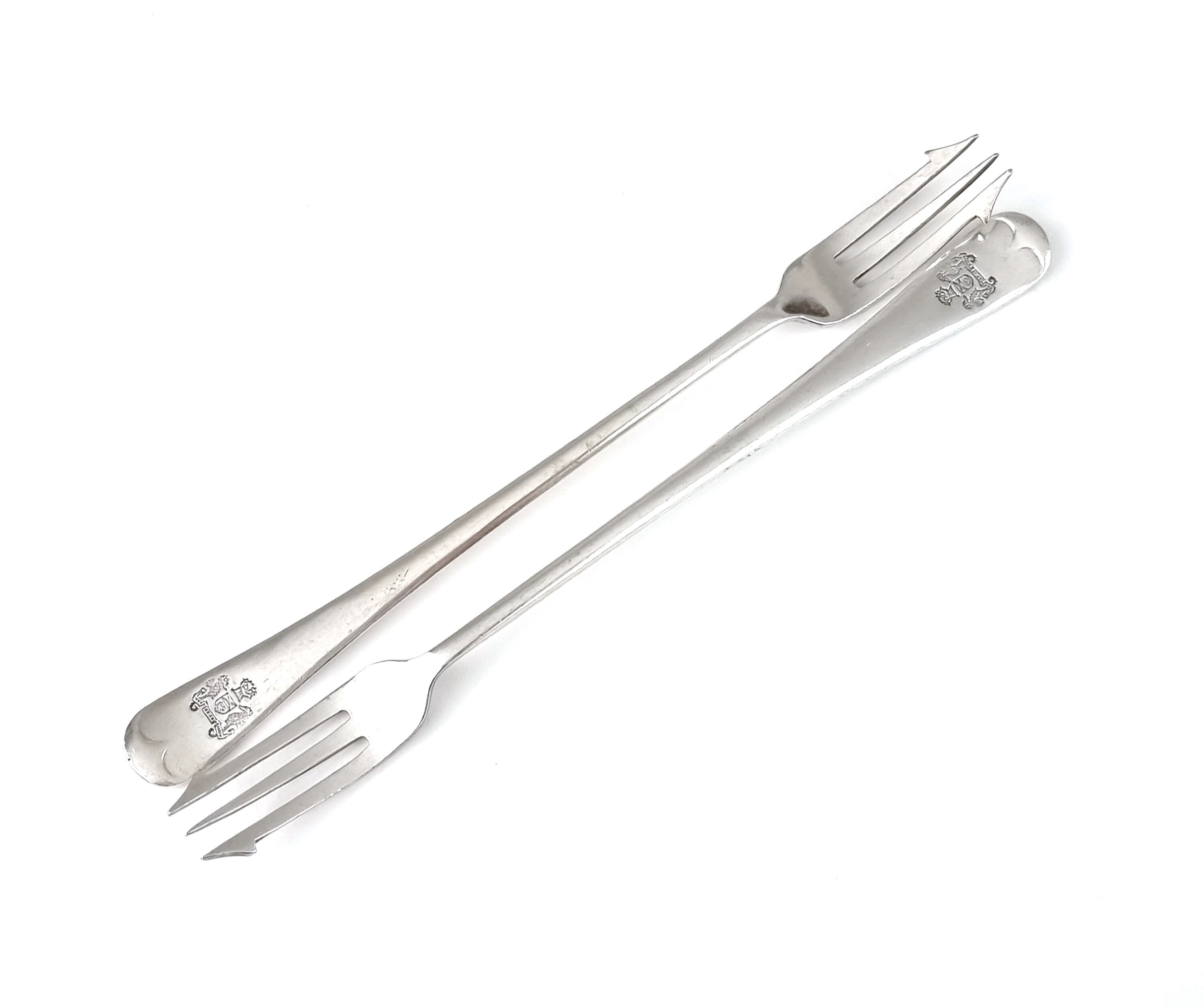 Alex Clark Cutlery - Etsy