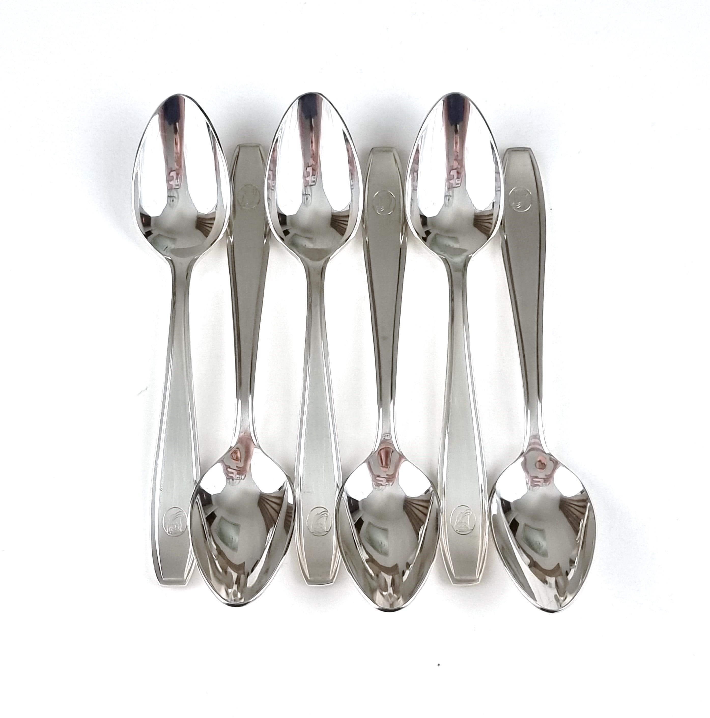 Holland silver spoon - Etsy 日本