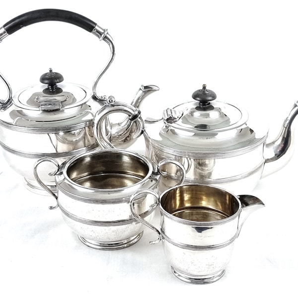 Antique Sugar Kettle Etsy