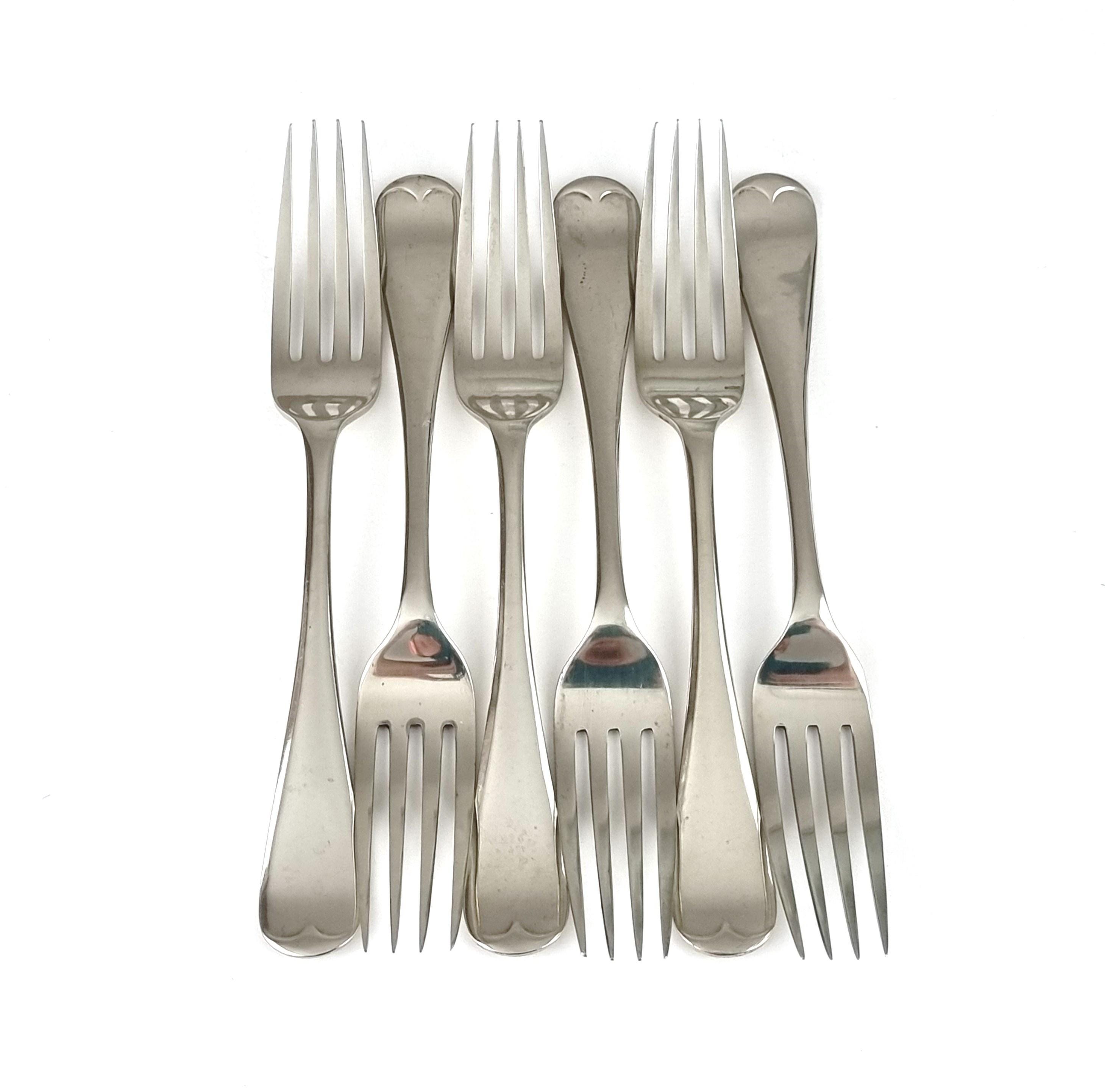 90 silver flatware - Etsy 日本
