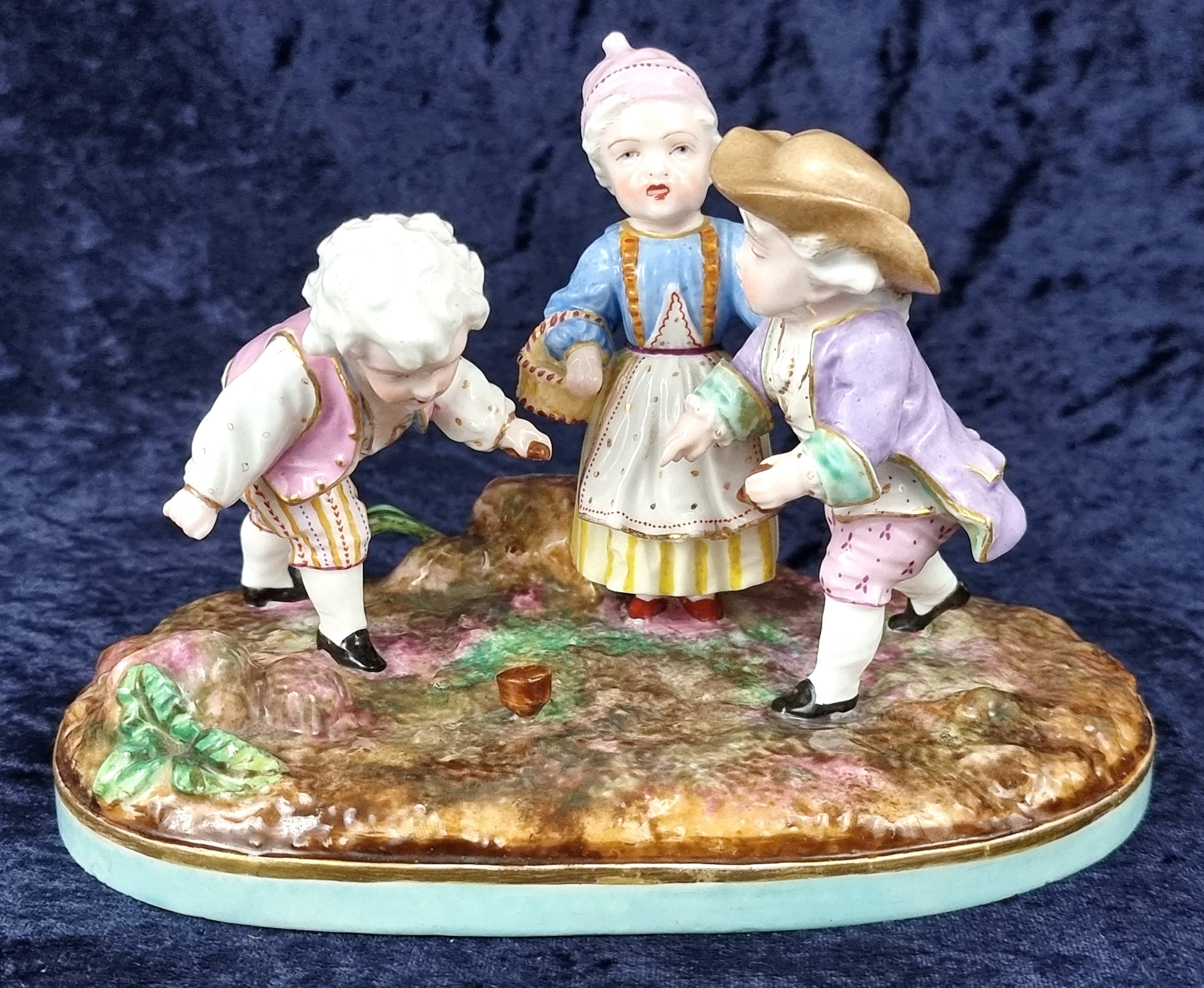 Meissen Style - Etsy Singapore Meissen Style - Etsy Singapore