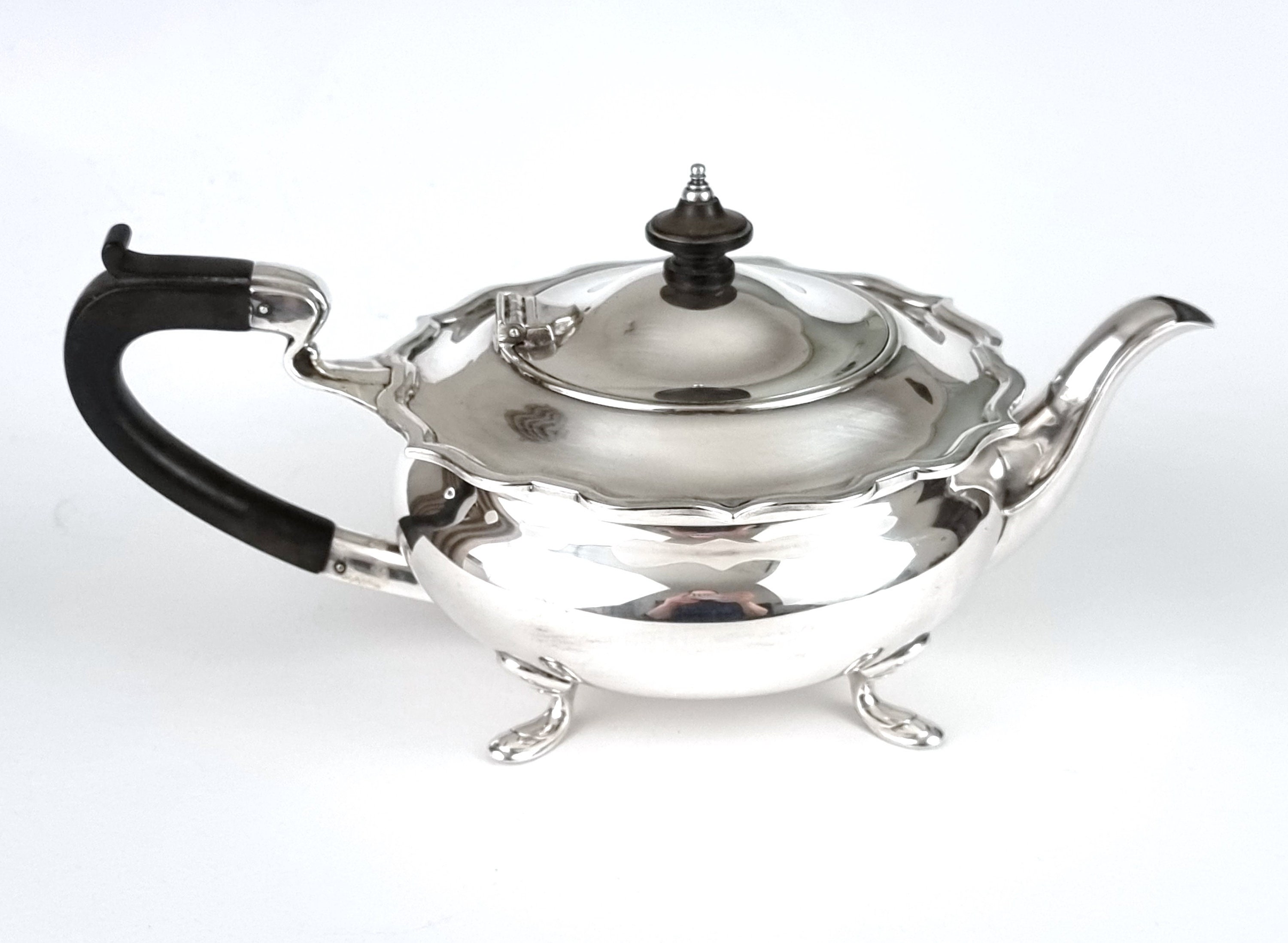 Elkington Teapots - Etsy