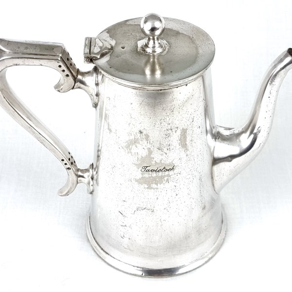 Antique Coffee Pots Etsy