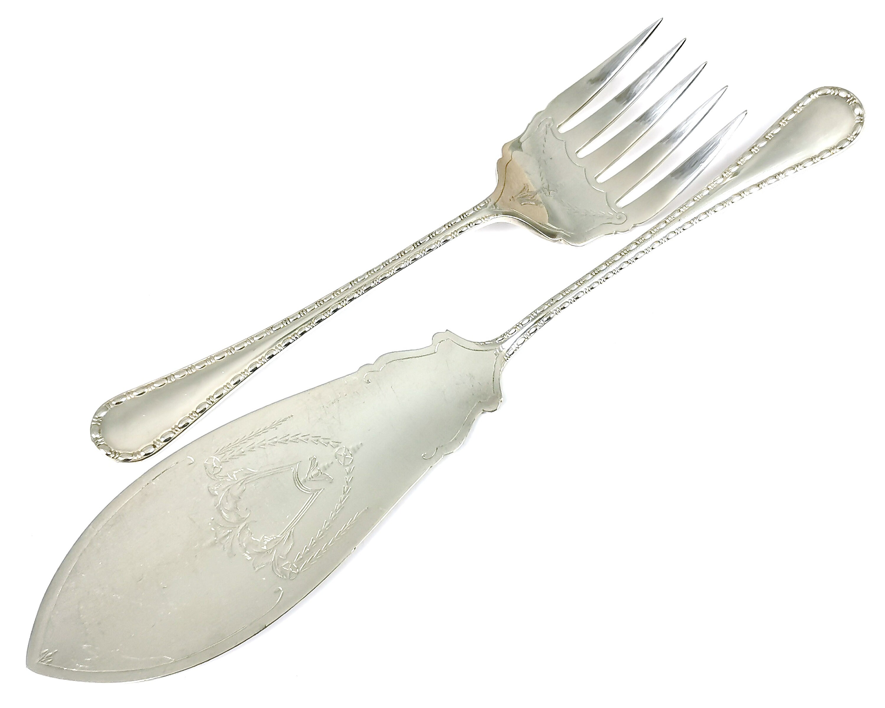 James Deakin Cutlery - Etsy