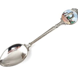 Nz souvenir spoons - Etsy 日本