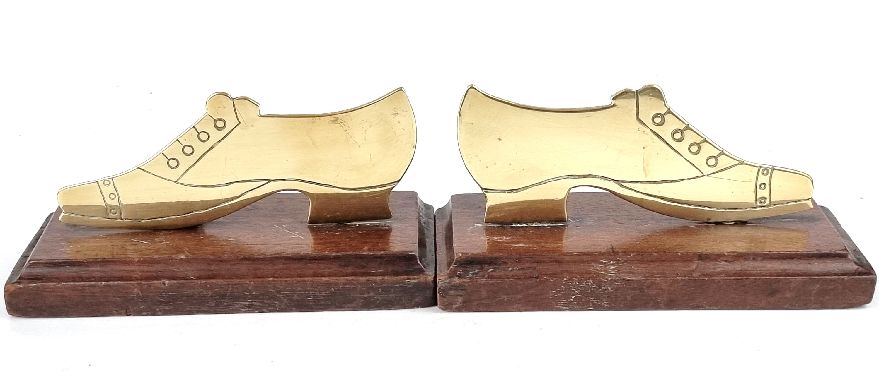 Shoe repair stand España