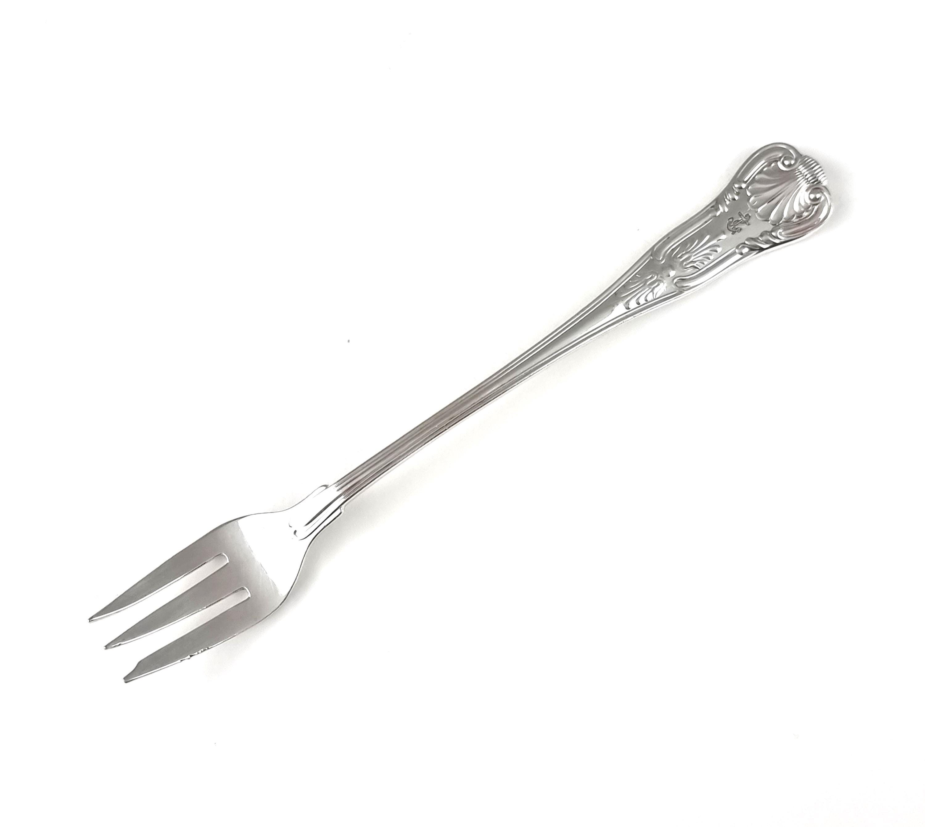 Reed Barton 6 Forks - Etsy