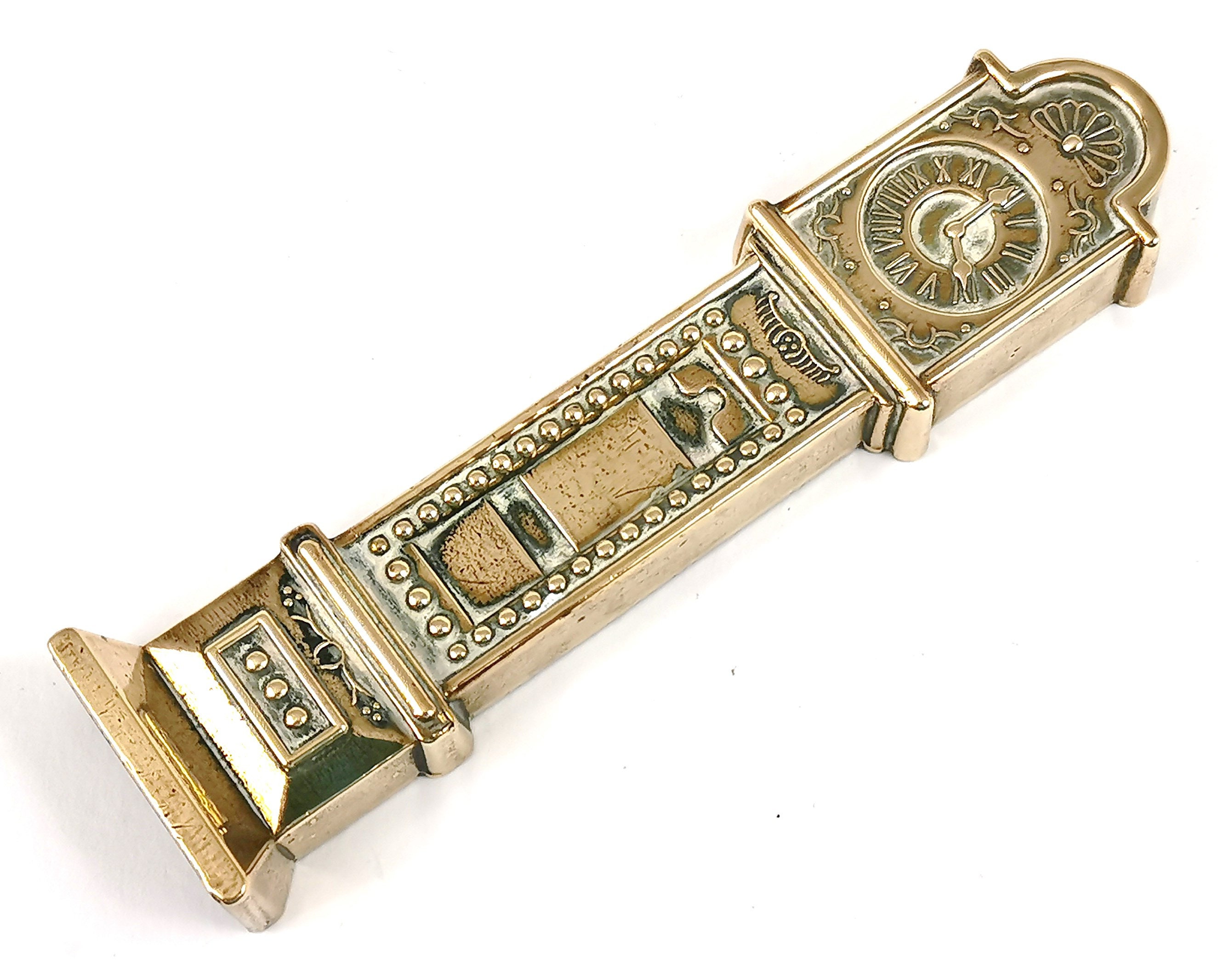 Grandfather Clock Weights for sale Only 4 left at 75