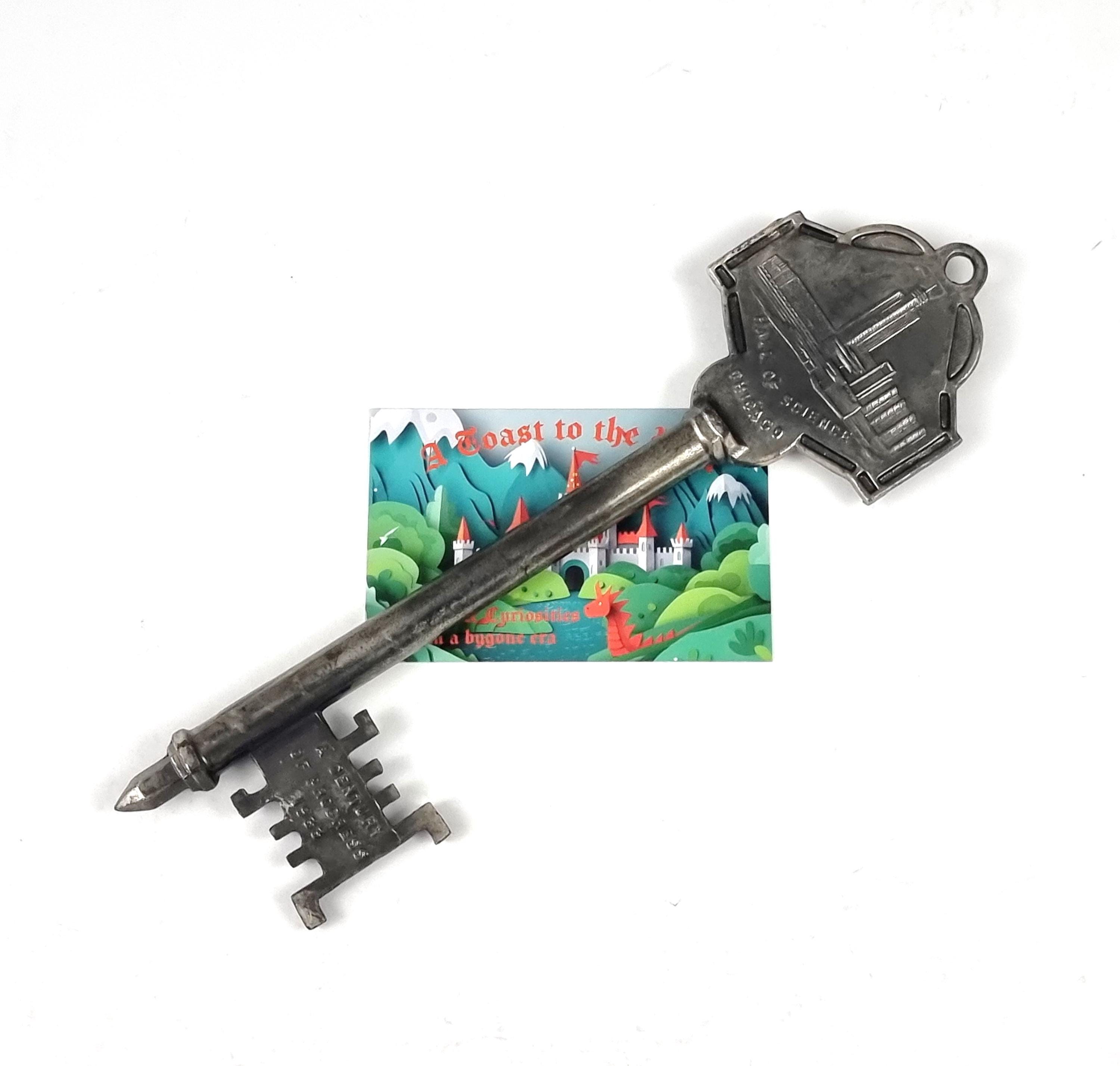 1933 World Fair Key - Etsy