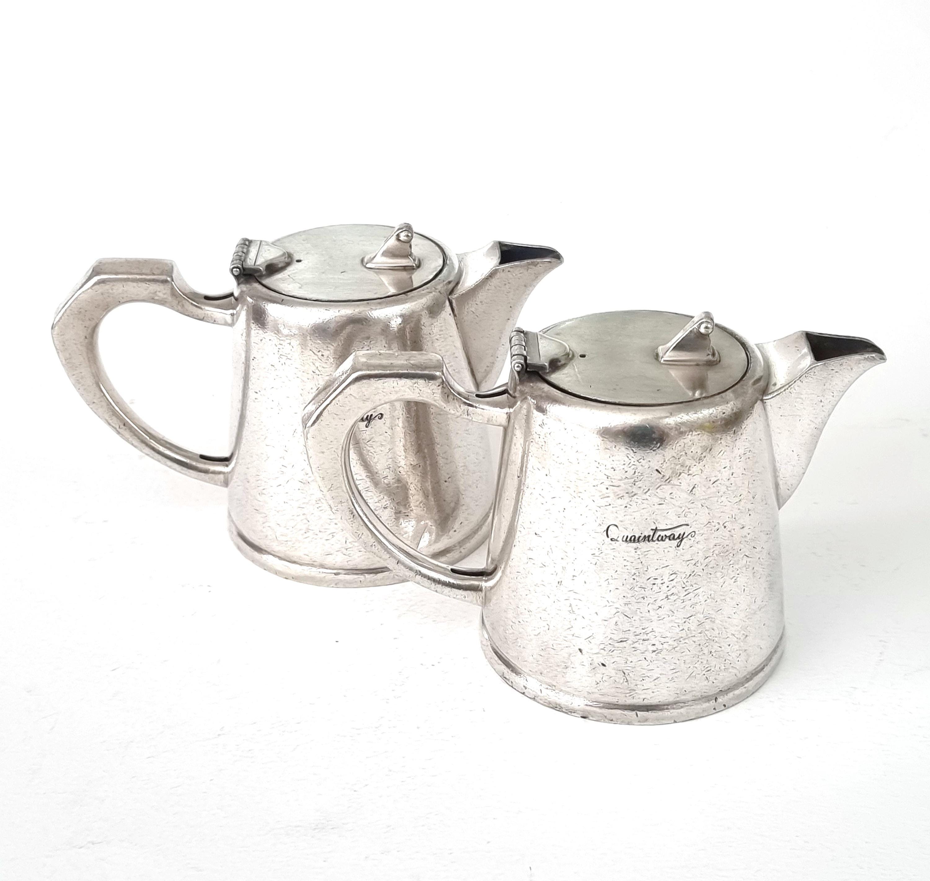 Mappin webb teapot - Etsy 日本