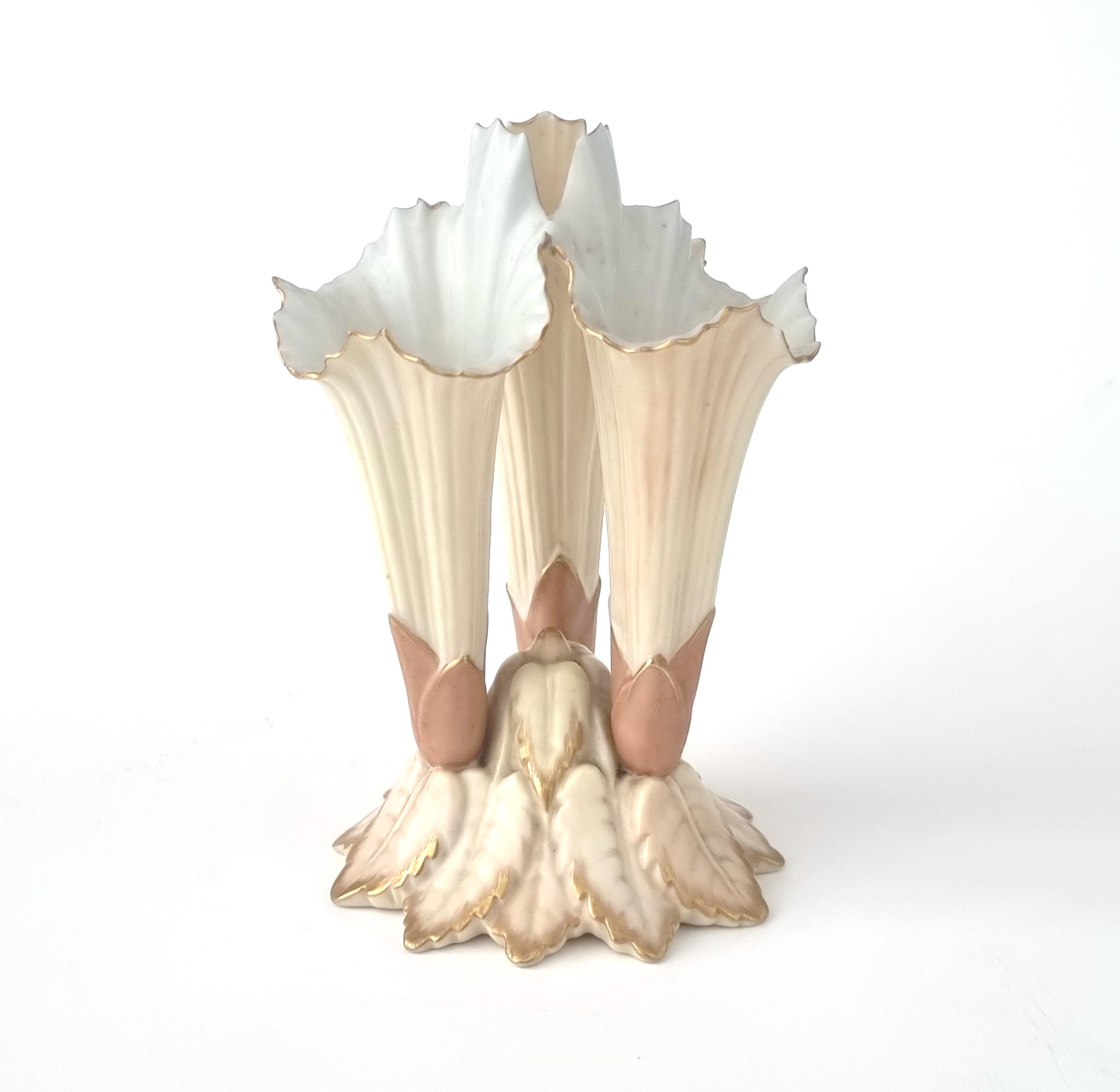 Coalport vase - Etsy 日本