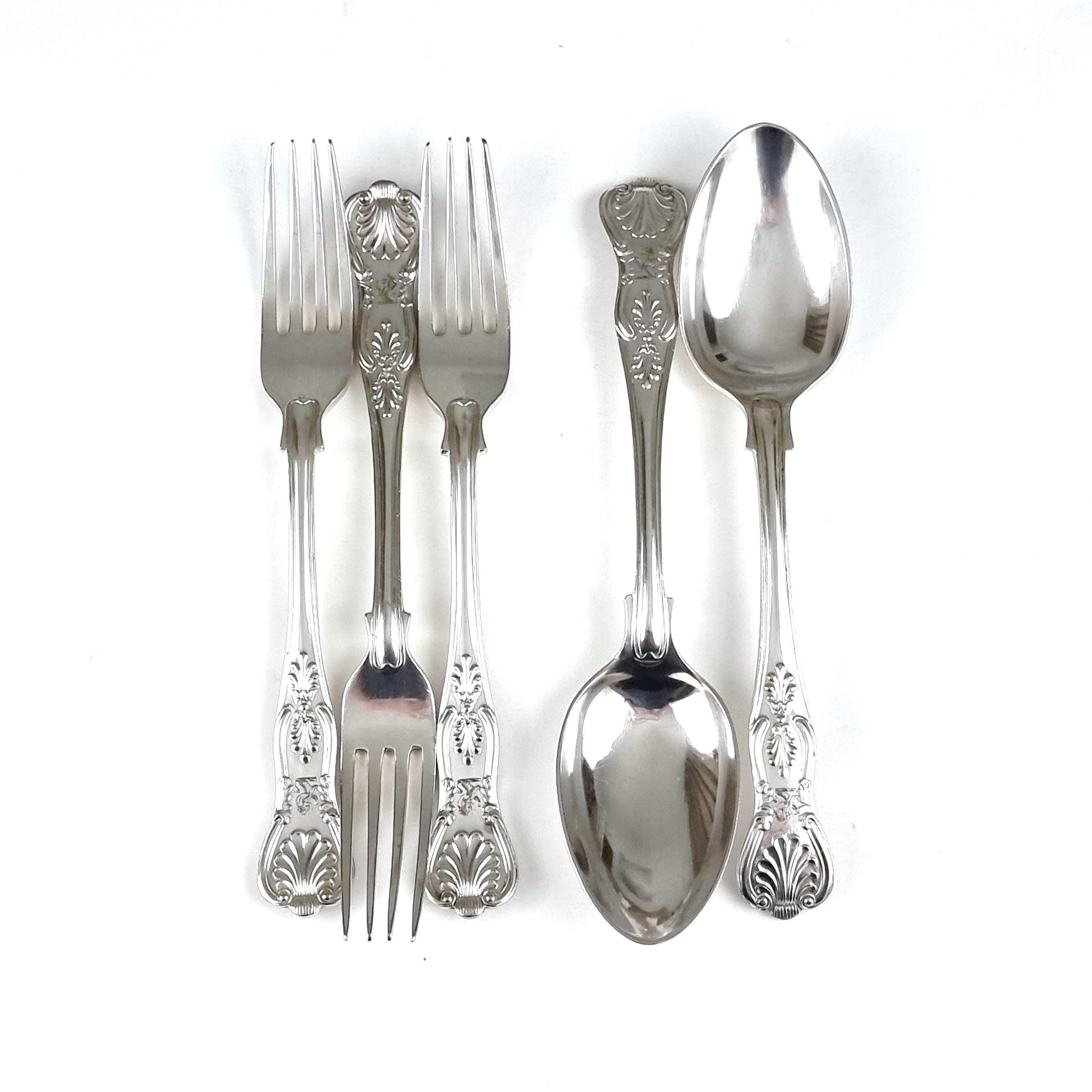 Martin Hall Spoons - Etsy